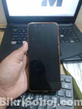 Nubia neo 5g